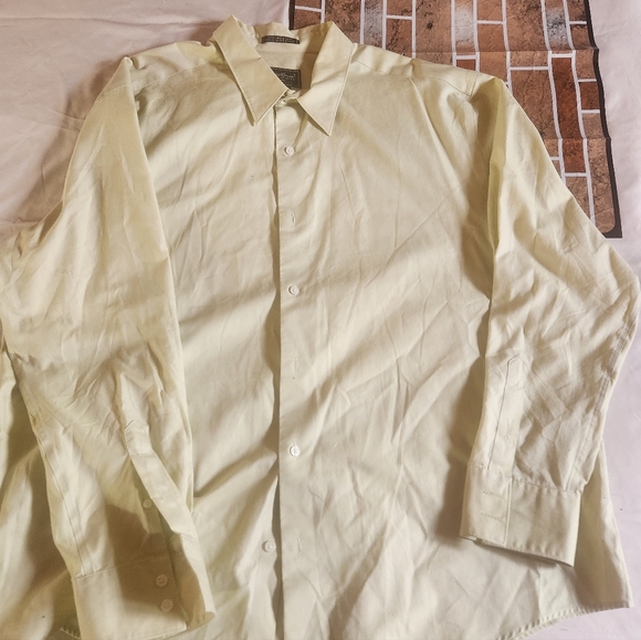 Eddie Bauer 2xl Light Green - Picture 3 of 4